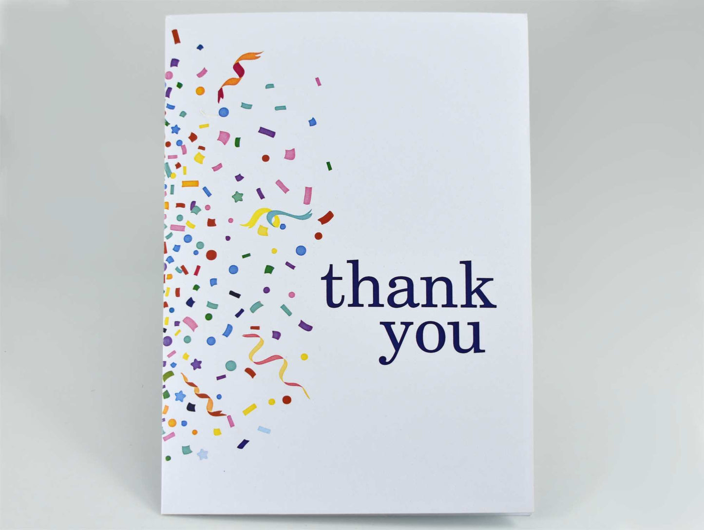 Thank You Pop Up Card, Appreciation Card, Thanksgiving Card
